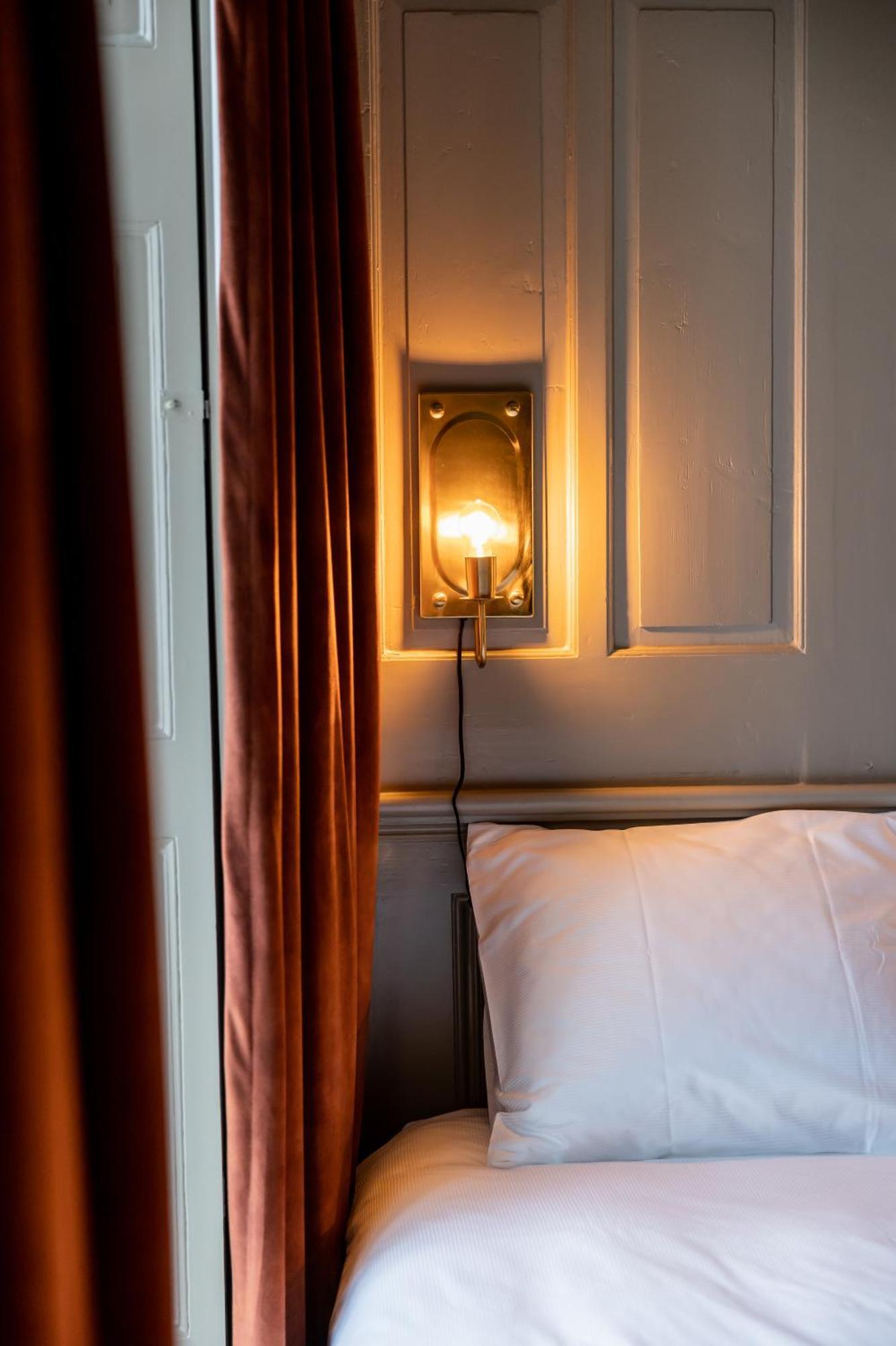 Bed and Breakfast De Olde Signorie Leeuwarden Exterior foto